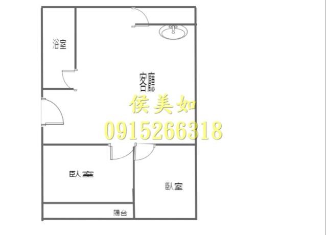 嘉義東區大樓_華廈_公寓-14