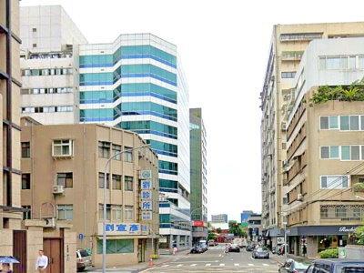 台北大樓_華廈_超低公設住商用法拍-10
