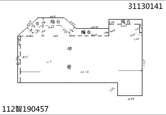 台北大樓_華廈_超低公設住商用法拍-11