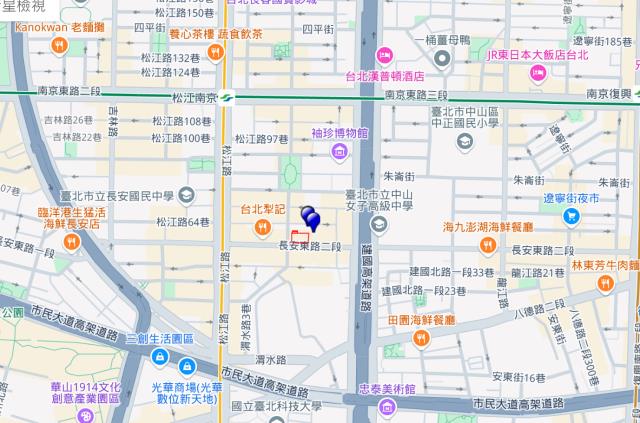 台北大樓_華廈_超低公設住商用法拍-14