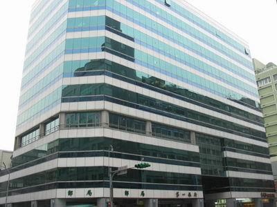 台北大樓_華廈_超低公設住商用法拍-4