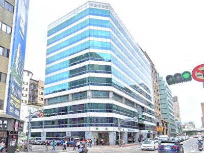 台北大樓_華廈_超低公設住商用法拍-5