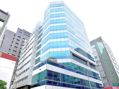 台北大樓_華廈_超低公設住商用法拍-6