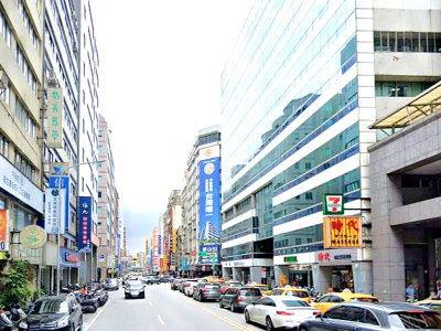 台北大樓_華廈_超低公設住商用法拍-9