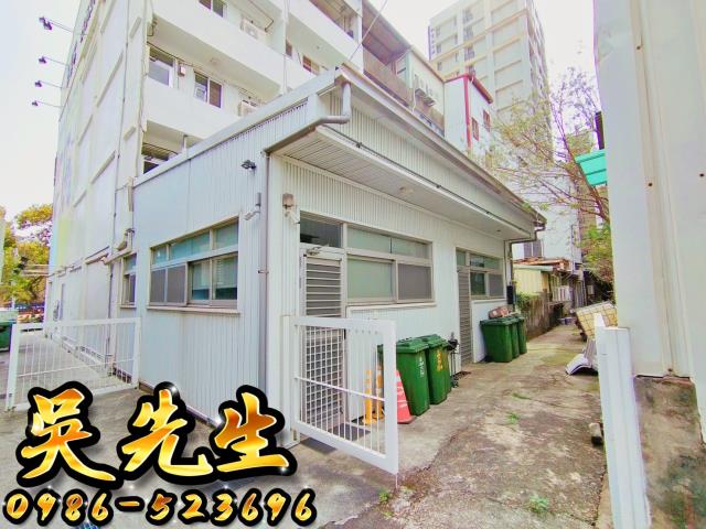 台中拍賣透天_別墅_店面-7