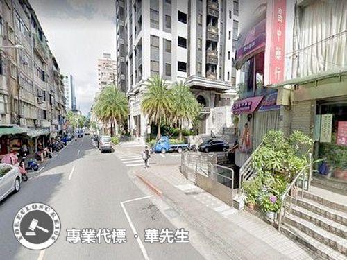 台北內湖法拍華廈_地下室-5