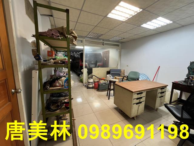 桃園桃園區廠房_廠辦_倉庫-2