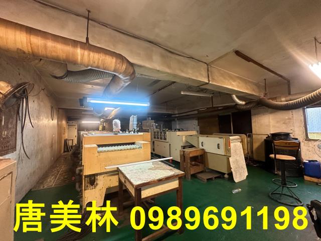 桃園桃園區廠房_廠辦_倉庫-3