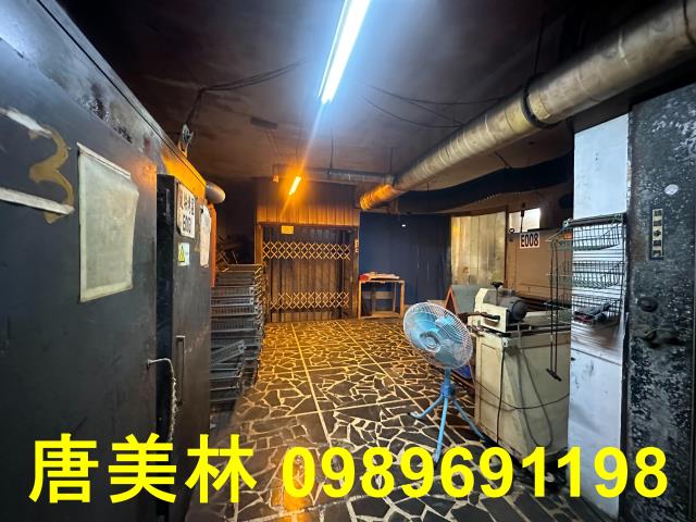 桃園桃園區廠房_廠辦_倉庫-4