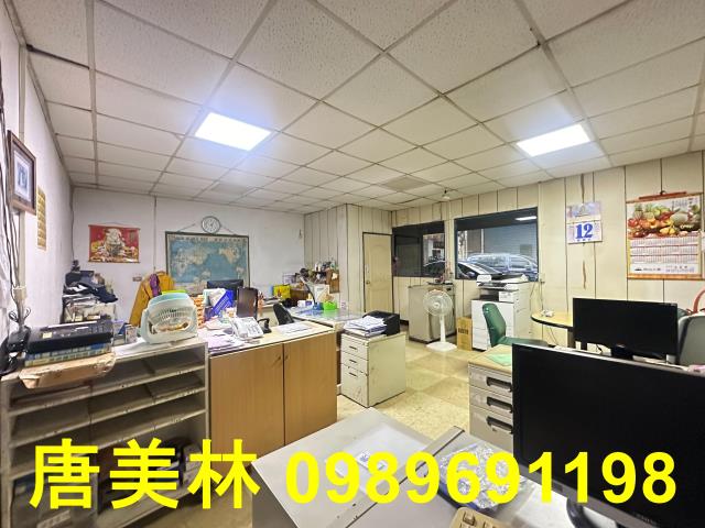 桃園桃園區廠房_廠辦_倉庫-5