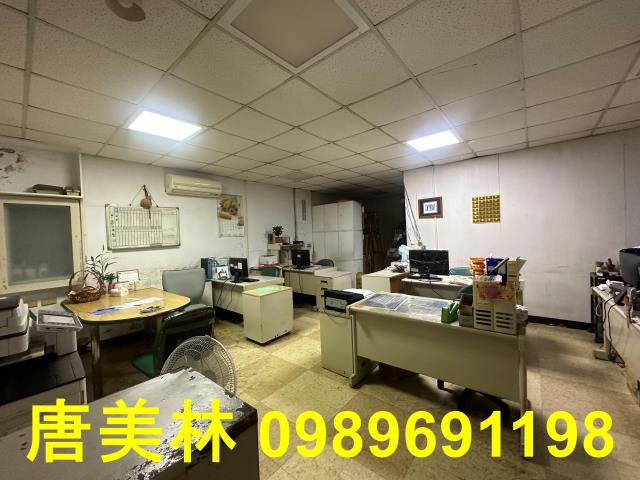桃園桃園區廠房_廠辦_倉庫-6