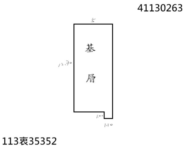 新莊拍賣公寓_一樓-8
