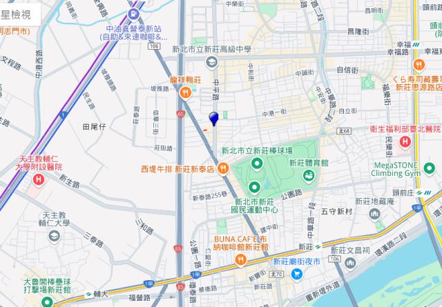 新莊拍賣公寓_一樓-9