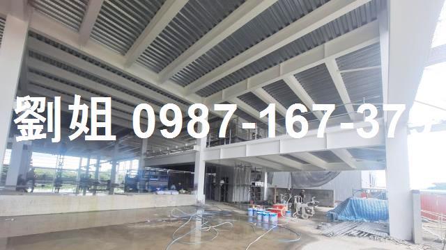 台南廠房_廠辦_倉庫-1