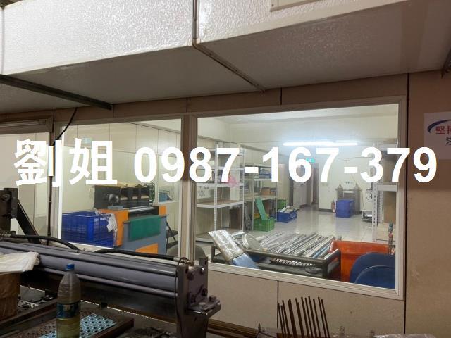 高雄大樹廠房_廠辦_倉庫-1