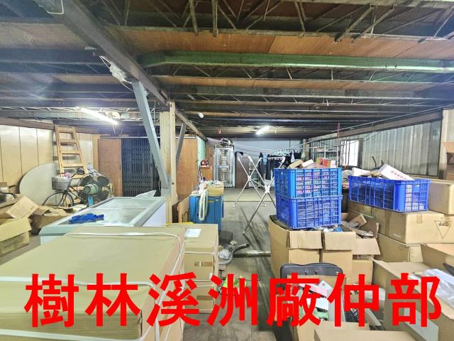 樹林透天_廠房-10