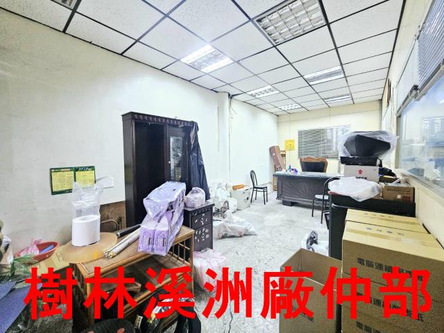 樹林透天_廠房-3