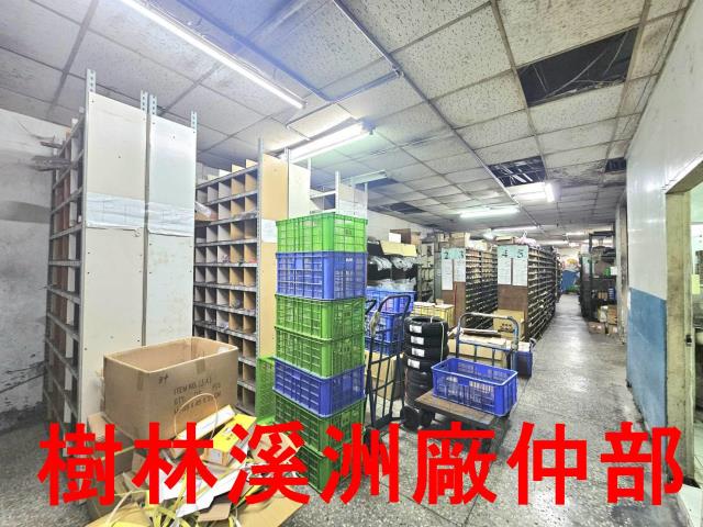 樹林透天_廠房-4