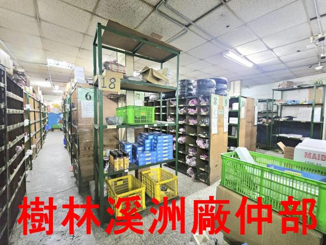 樹林透天_廠房-5