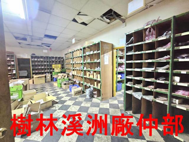 樹林透天_廠房-6