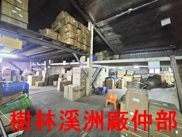 樹林透天_廠房-8