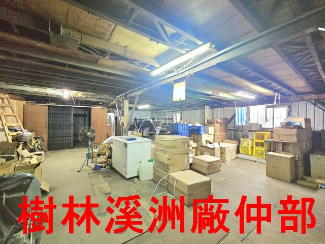 樹林透天_廠房-9