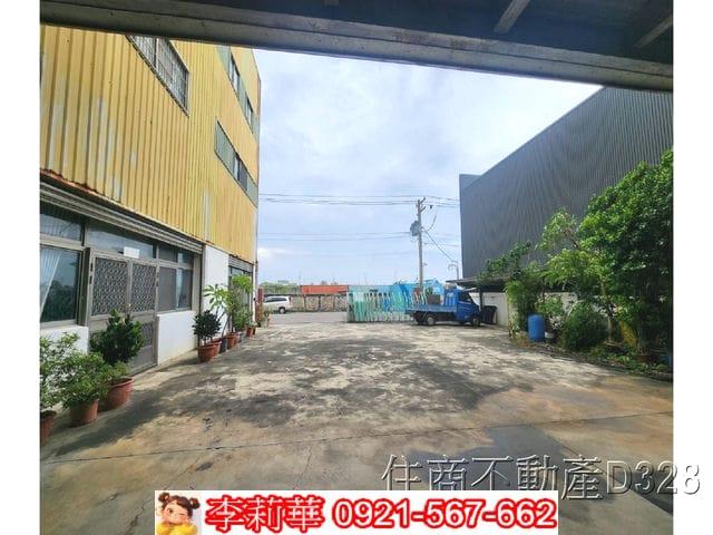台南廠房-2
