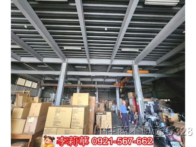台南廠房-4
