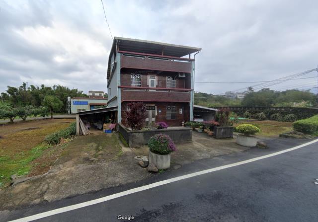 淡水透天拍賣-2