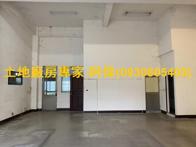 高雄大樹廠房_廠辦_倉庫-1