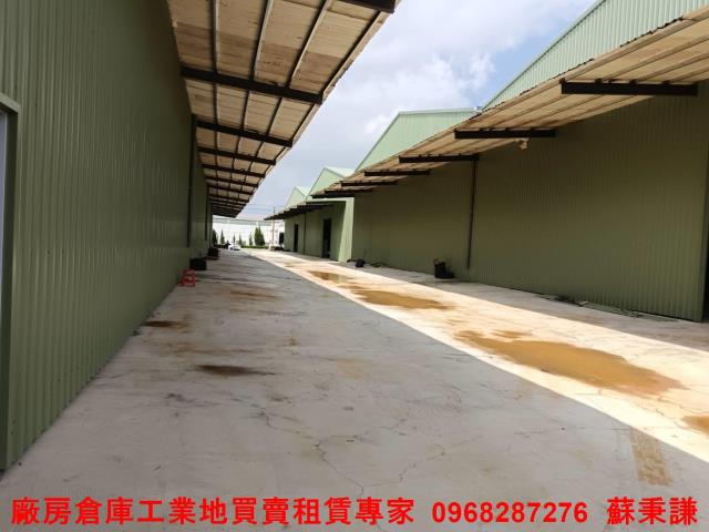 桃園楊梅廠房_廠辦_倉庫-2