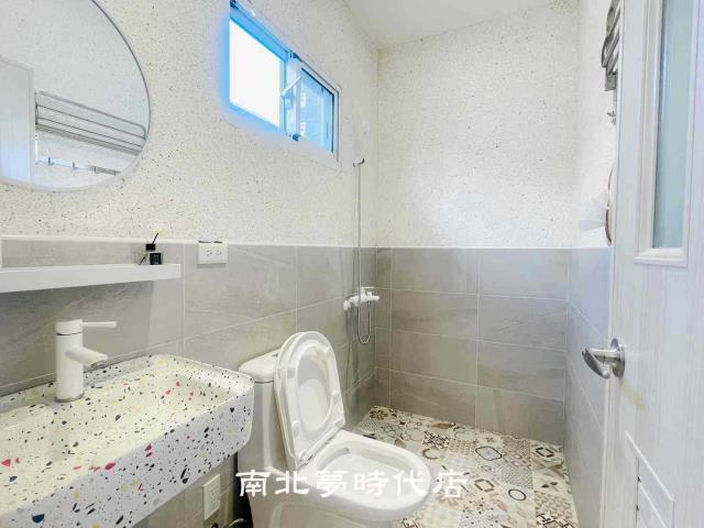 台南永康透天_別墅-11