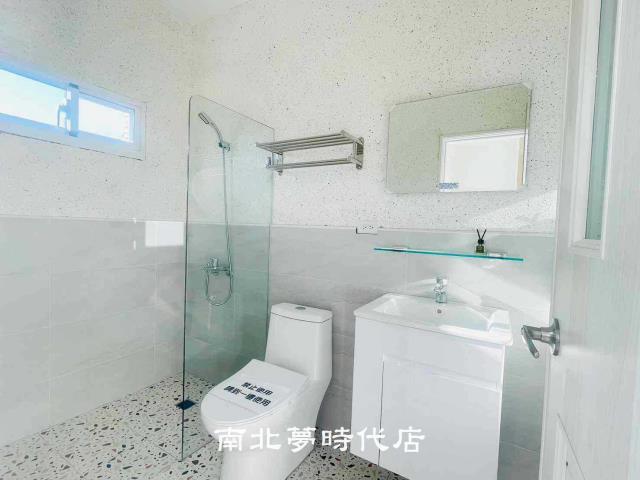 台南永康透天_別墅-12