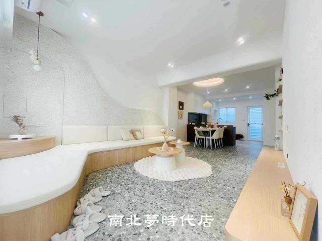 台南永康透天_別墅-2