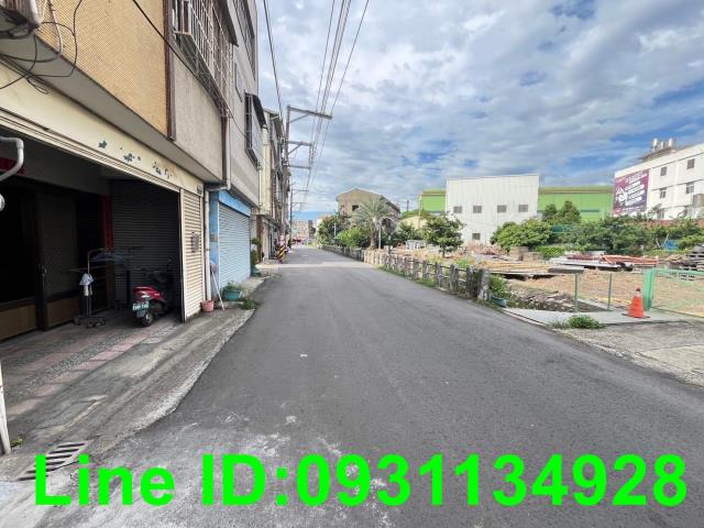 台中后里透天_店面-10