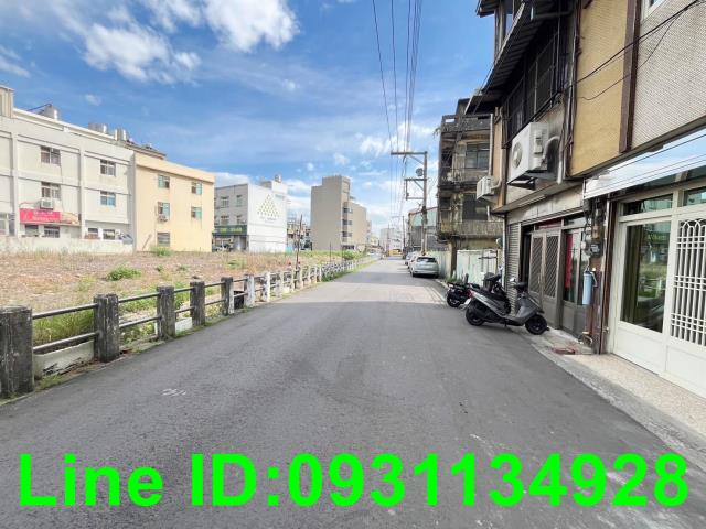 台中后里透天_店面-9
