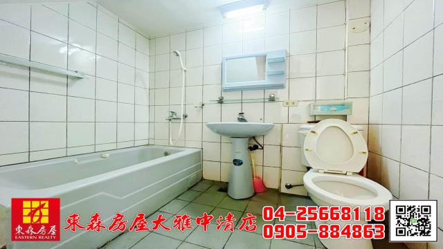 台中神岡別墅-6