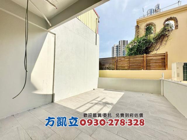 台南安南透天_別墅_店面-6