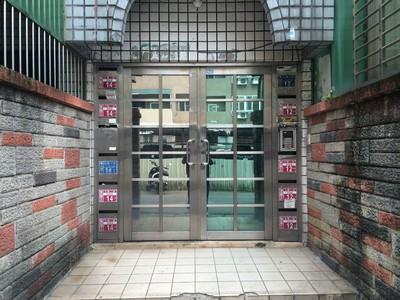 龜山法拍大樓_華廈_超低公設比-3