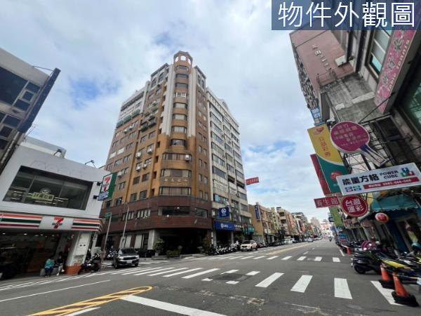 新竹北區大樓_套房-14