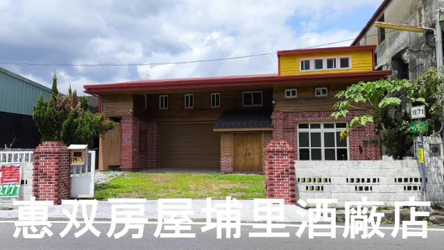 埔里農舍-0