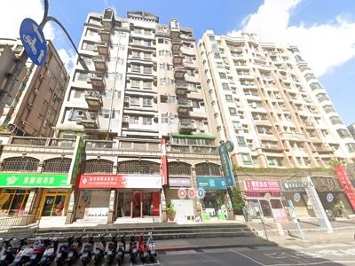 內湖拍賣華廈_店面_一樓-1