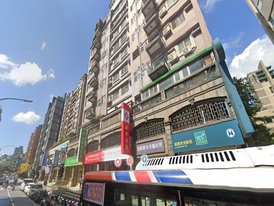 內湖拍賣華廈_店面_一樓-3