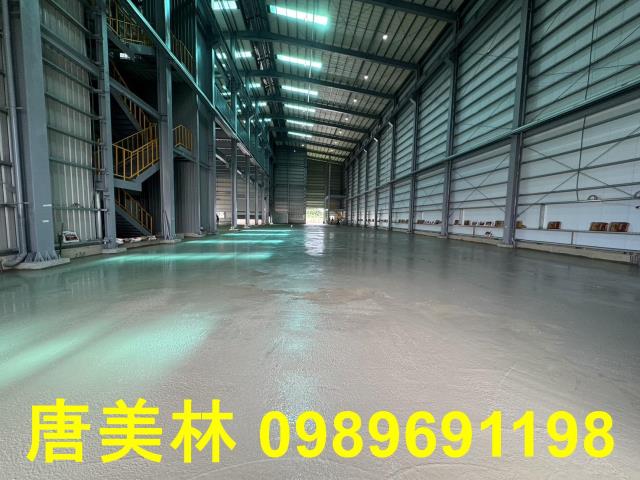 桃園新屋廠房_廠辦_倉庫-2
