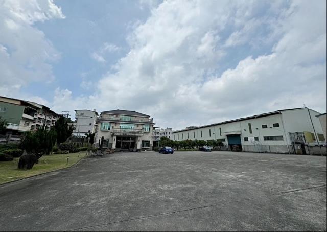造橋廠房_廠辦_倉庫-2