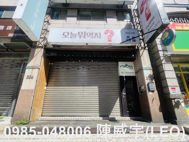 台北法拍店面-1