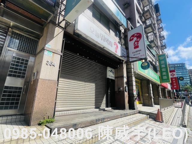 台北法拍店面-3