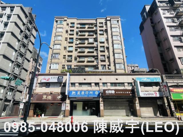 台北法拍店面-0