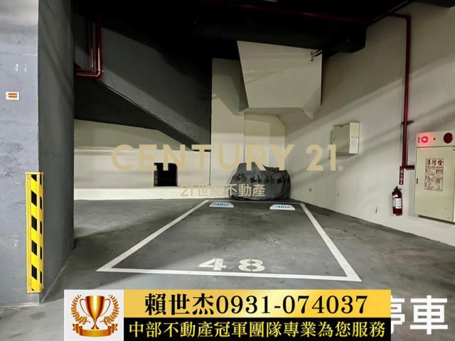台中霧峰大樓_華廈-14