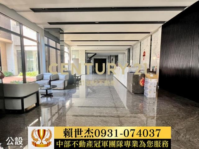 台中霧峰大樓_華廈-9